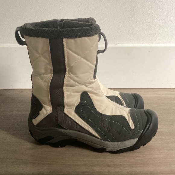 Keen Betty Snow Boots - Picture 1 of 7